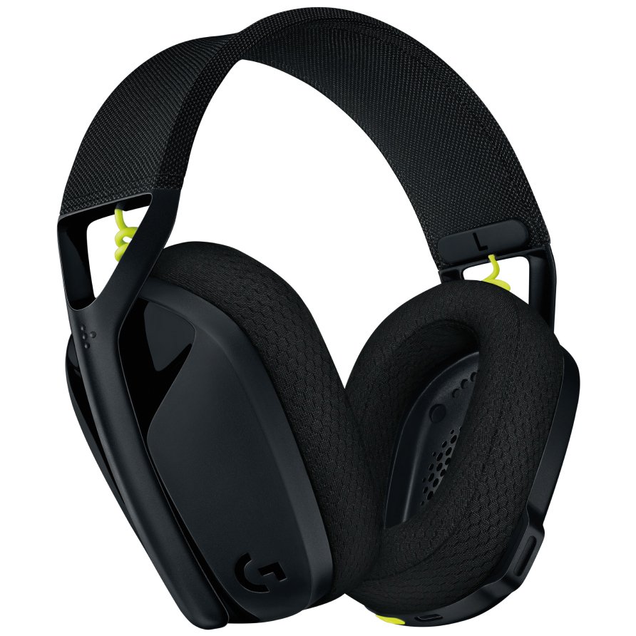 Casque G435 Lightspeed Wireless Gaming - Image 1 of 1