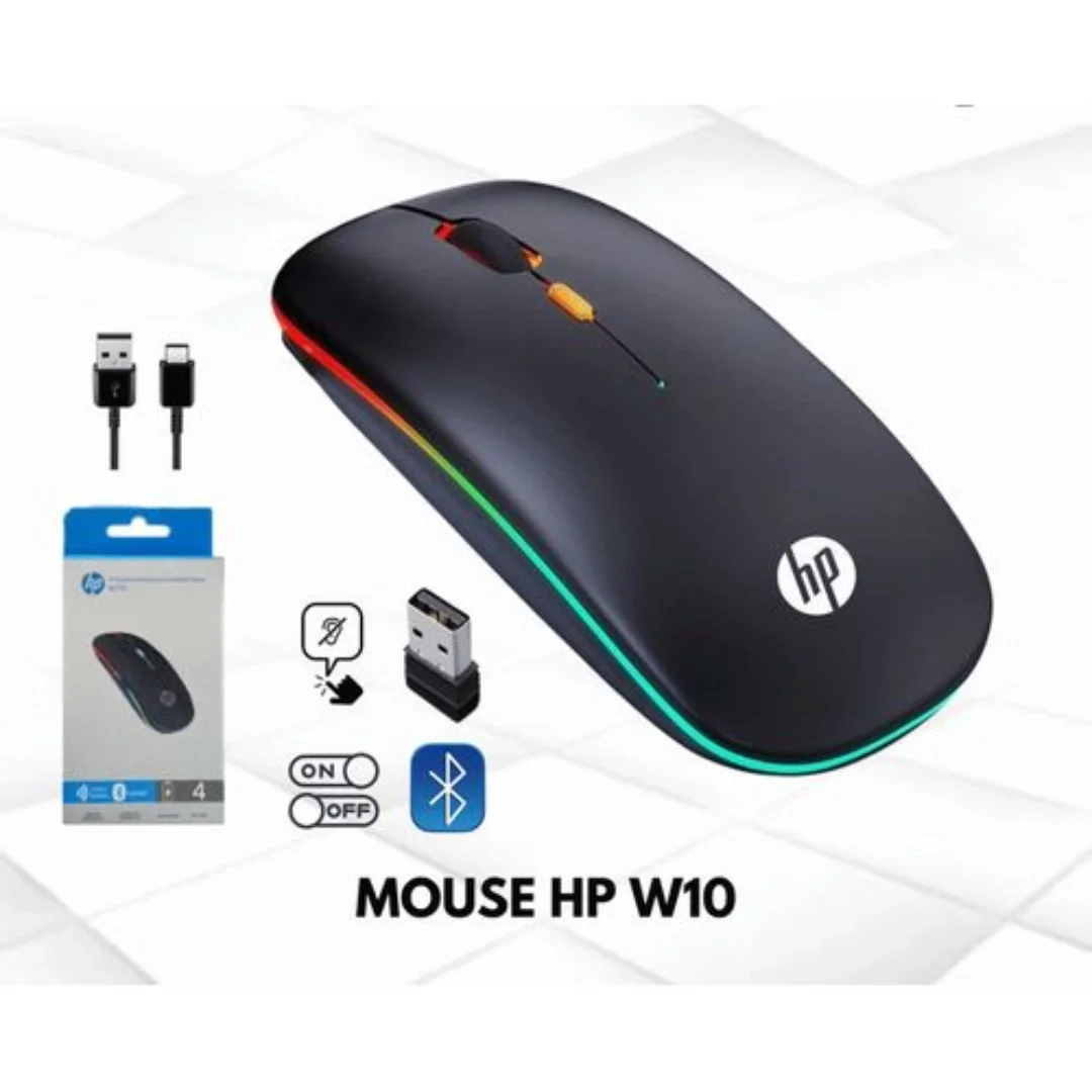 Souris W10 Normal - Image 1 of 1