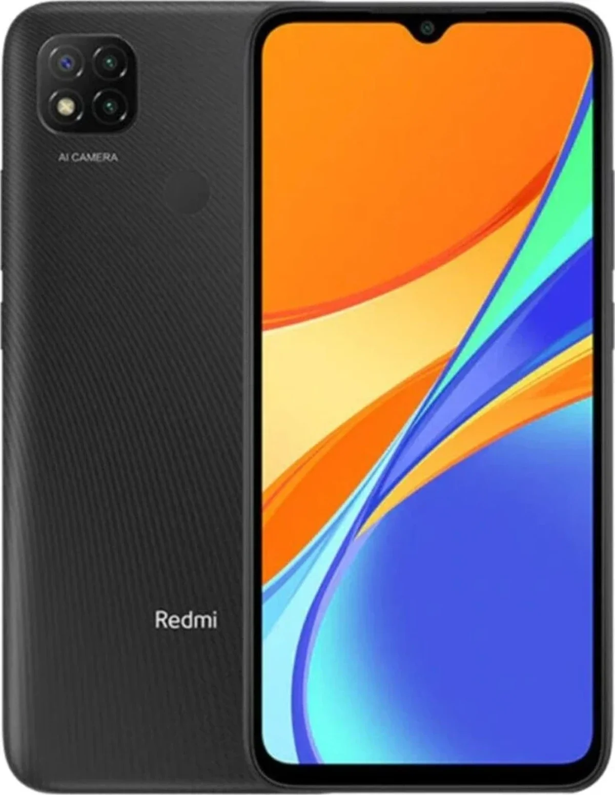 Redmi 9c 64gb Occ - Image 1 of 1