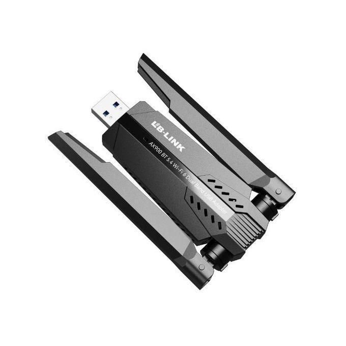 WiFi 6 AX900 + Bluetooth 5.4 - Image 1 of 1