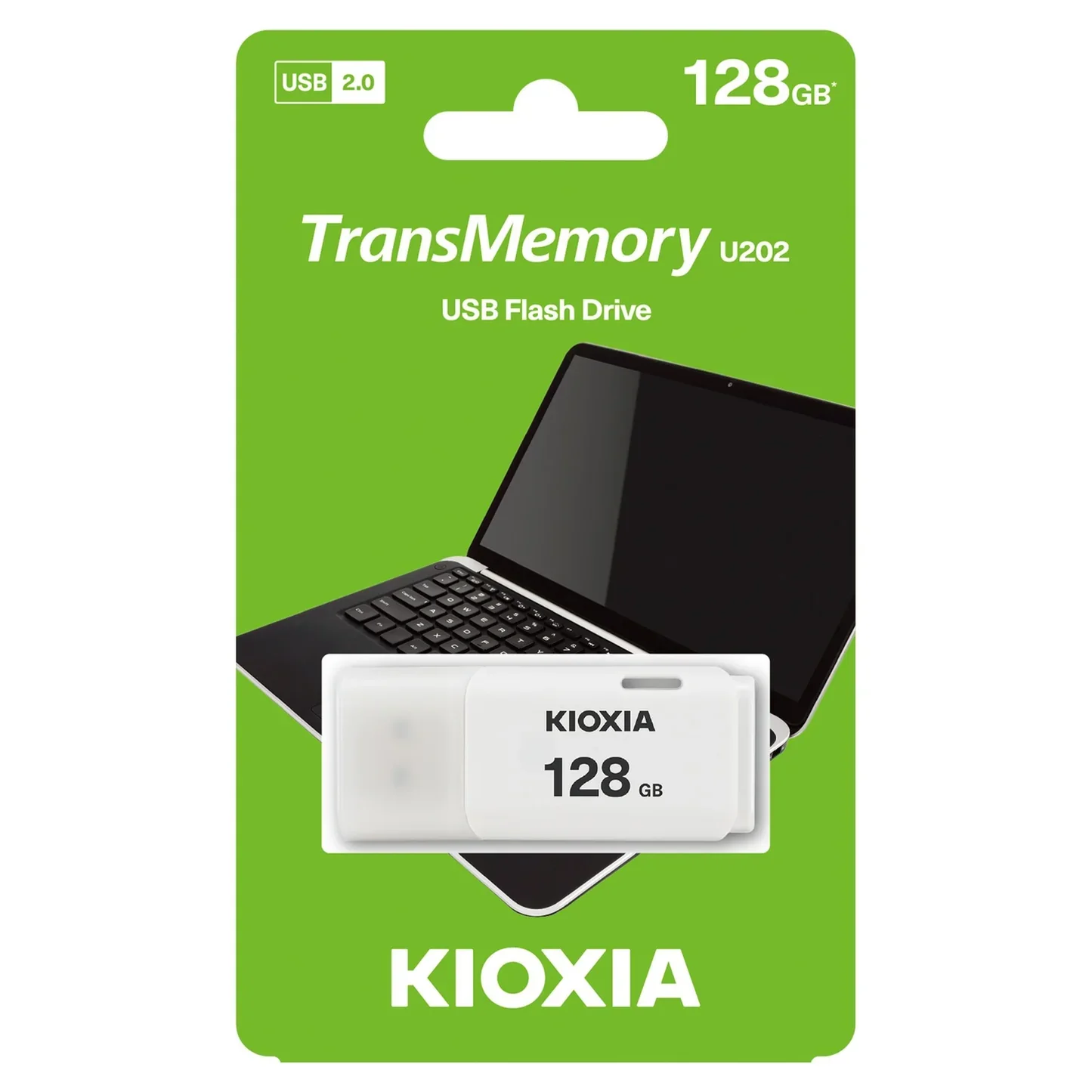 Clé USB 2.0 128 Go - Image 1 of 1