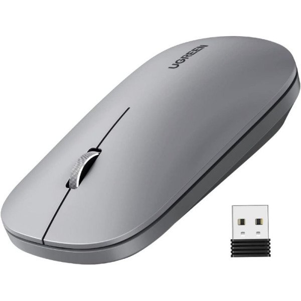 Souris Sans Fil 2.4 Ghz 10m - Image 1 of 1