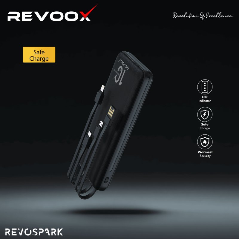 Power Bank 10 000 Mah C05 - Image 1 of 1