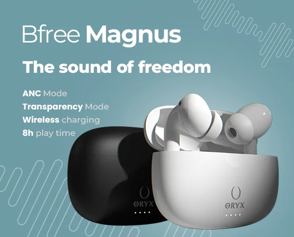Bfree Magnus Buds - Image 1 of 1