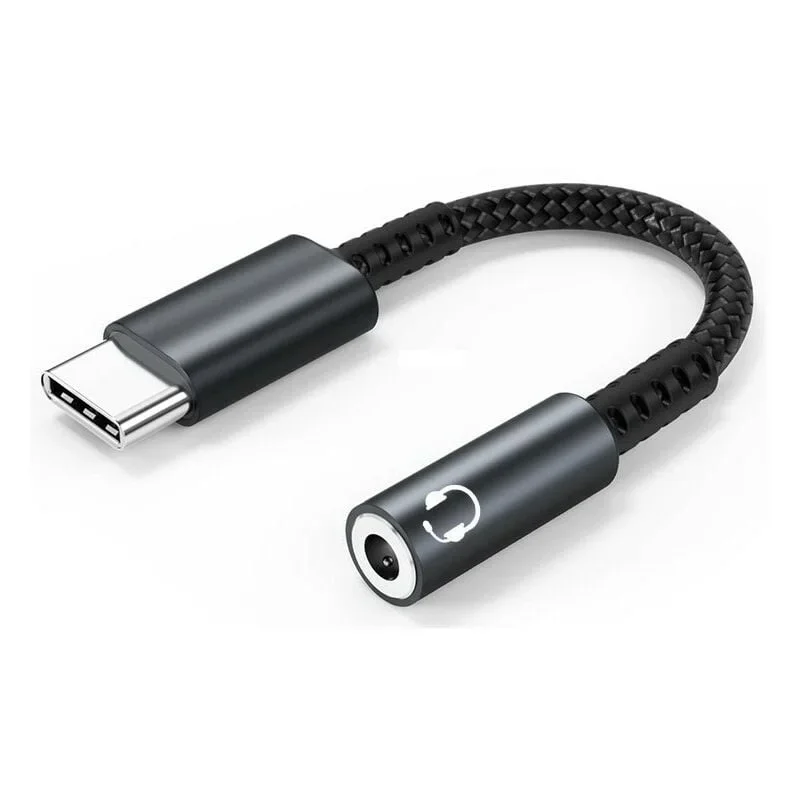 Adaptateur Audio Sintel Usb-c Vers Jack - Image 1 of 1