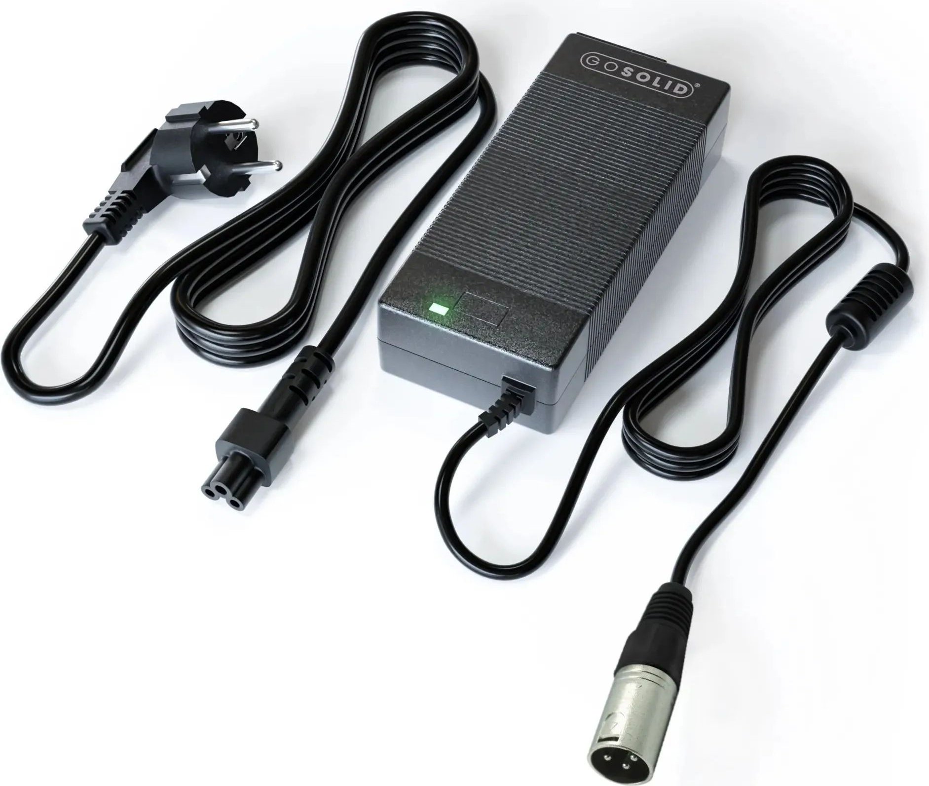 Chargeur Sh-c42 - Image 1 of 1