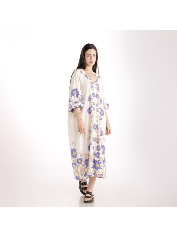 Robe Bohème - Image 1 of 4