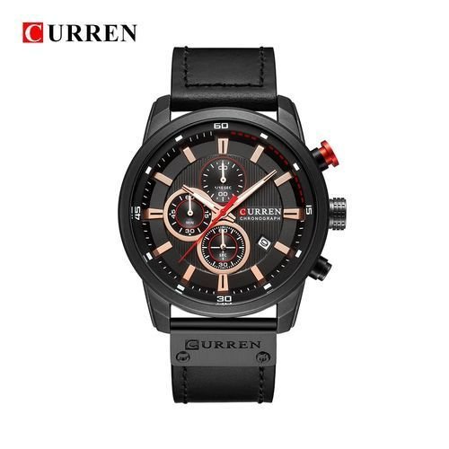 Montre Avec Chronographe Orx 7014 - Image 1 of 3