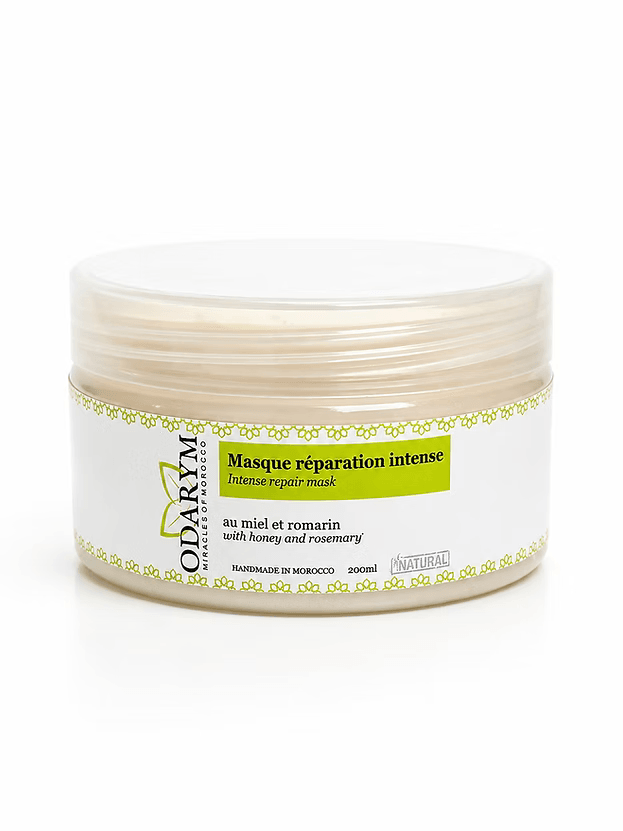 Masque Réparation Intense Hydratant Et Nourrissant - Image 1 of 4