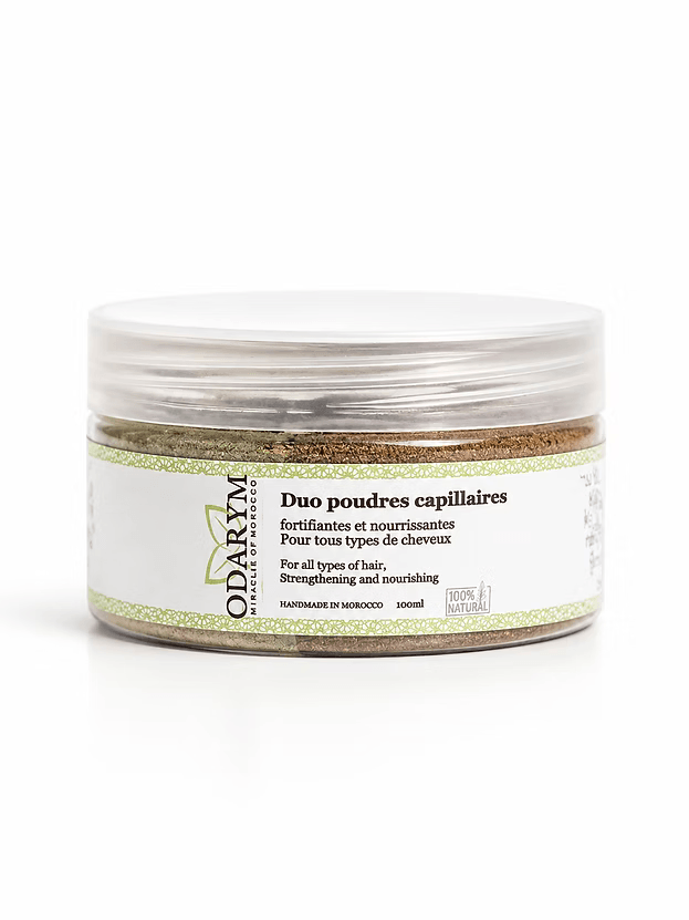 Duo Poudres Capillaires - Image 1 of 4
