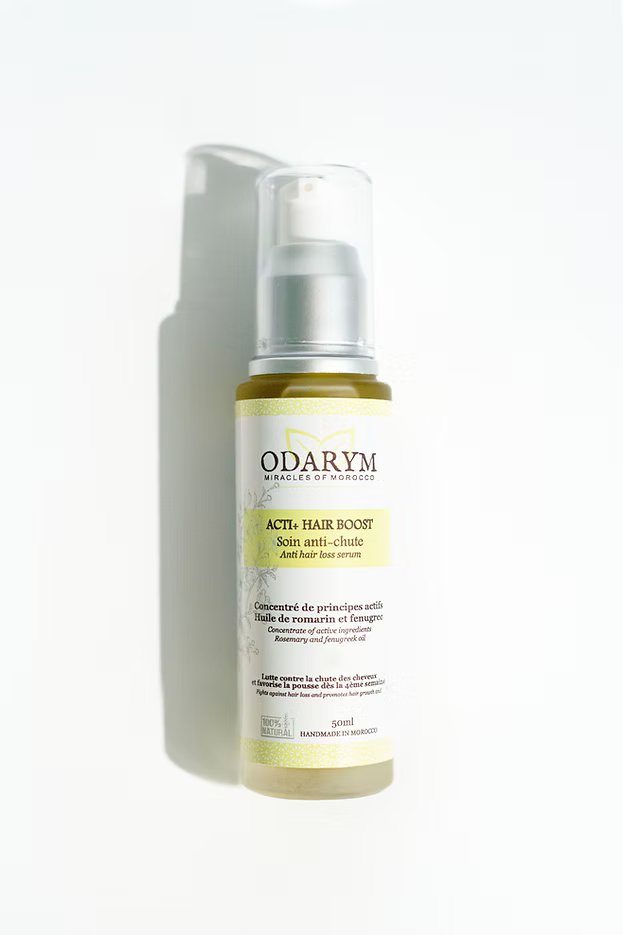 Acti+ Hair Boost Soin Anti Chute - Image 1 of 2