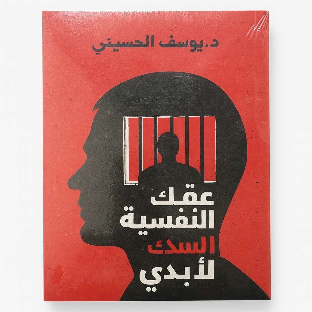 Livre عقدك النفسية - Image 1 of 1
