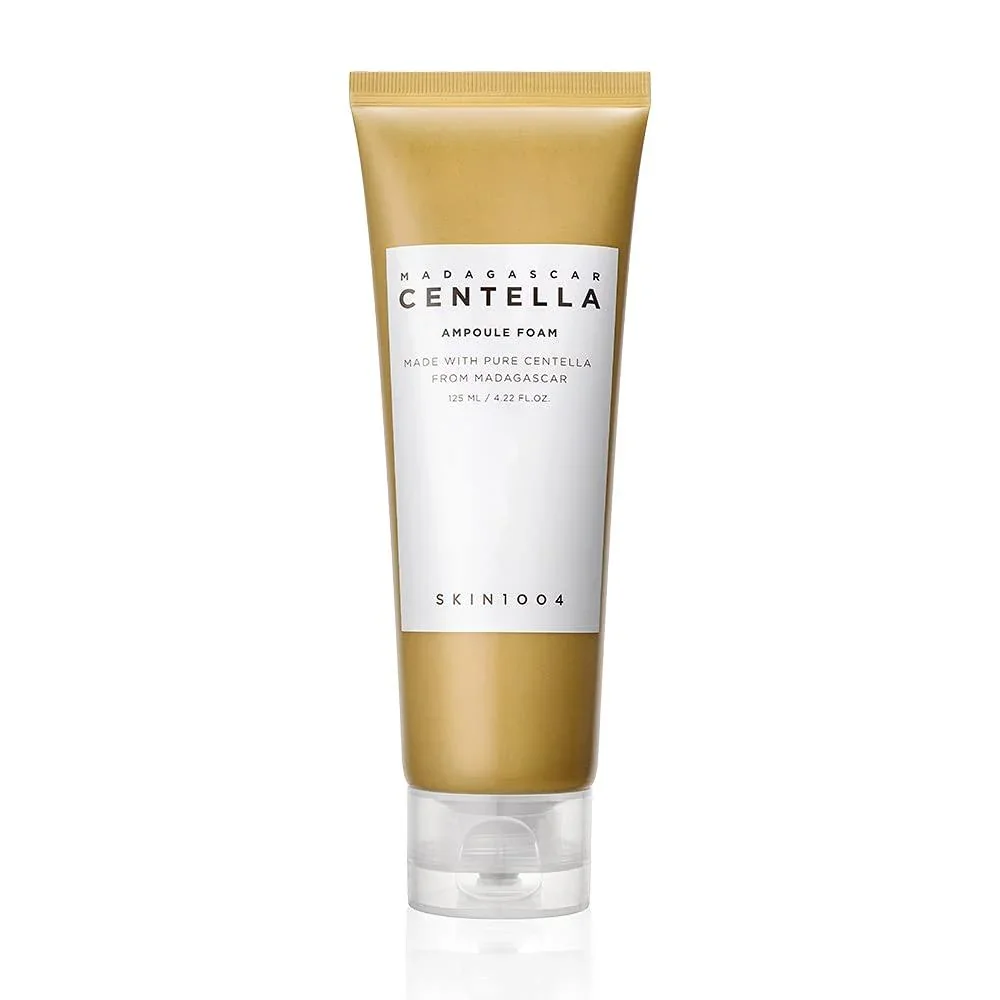 Skin1004 Madagascar Ampoule Foam - Image 1 of 4