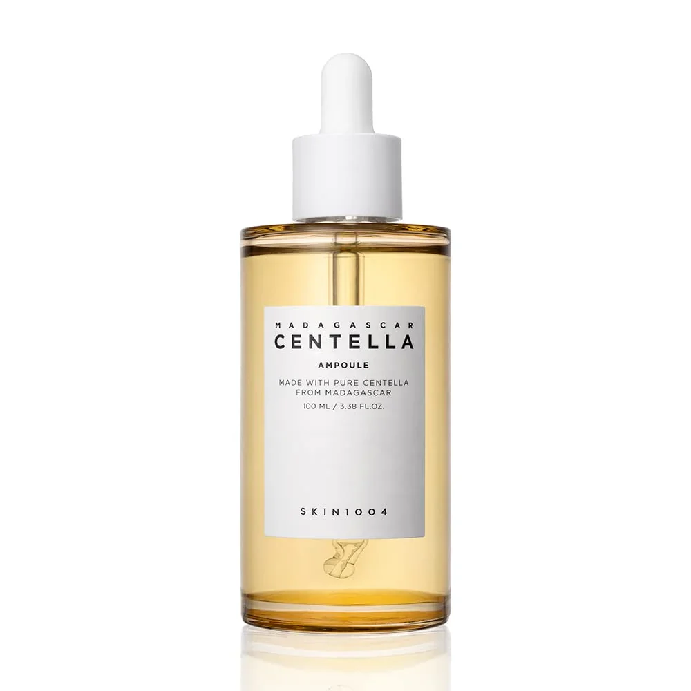 Skin1004 Madagascar Centella Ampoule - 100ml - Image 1 of 3