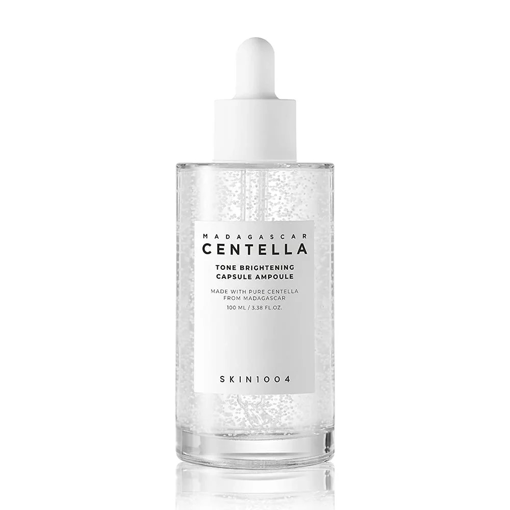 Skin1004 Madagascar Centella Tone Brightening Capsule Ampoule - 100ml - Image 1 of 4