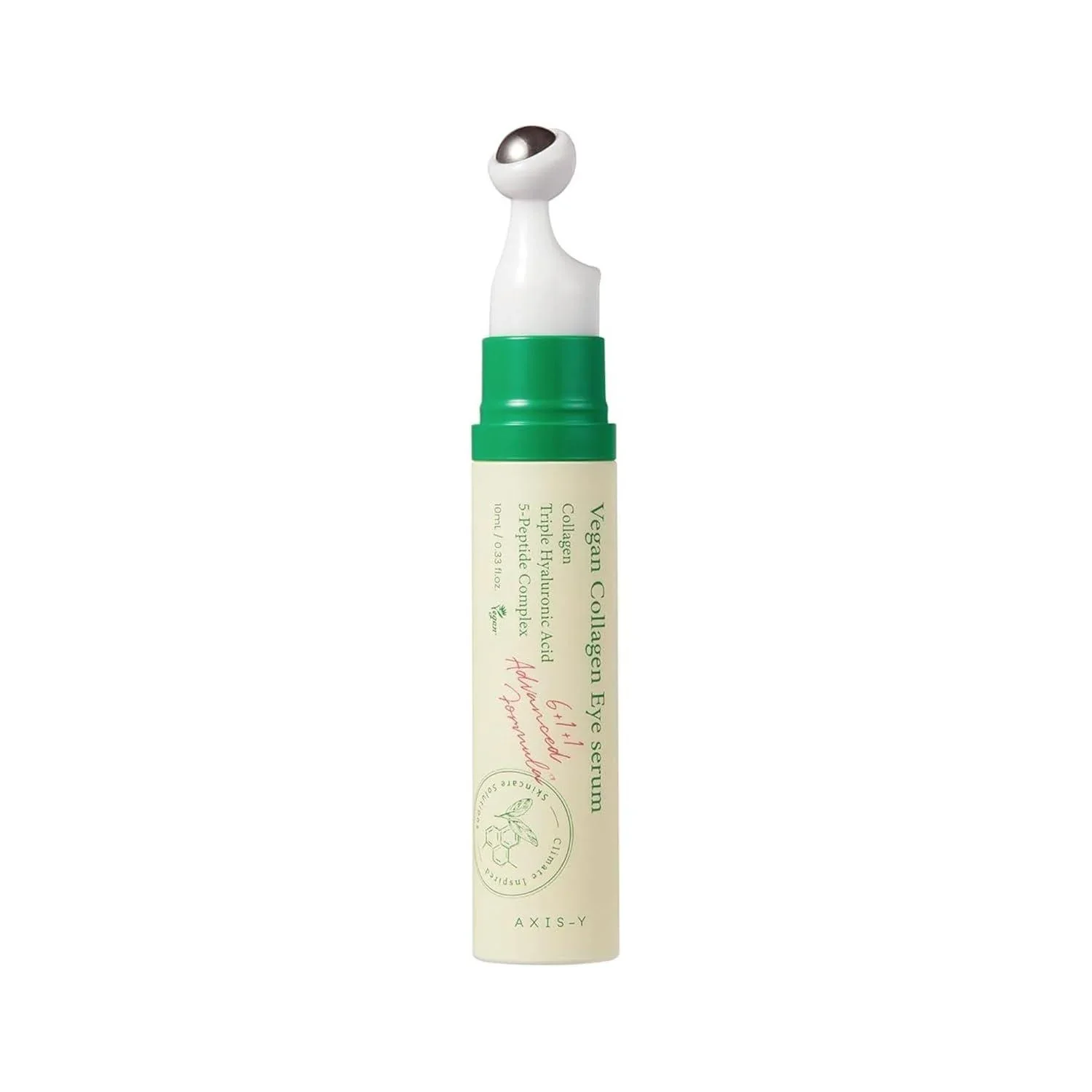 Axis - Y Vegan Collagen Eye Sérum - 10ml - Image 1 of 4