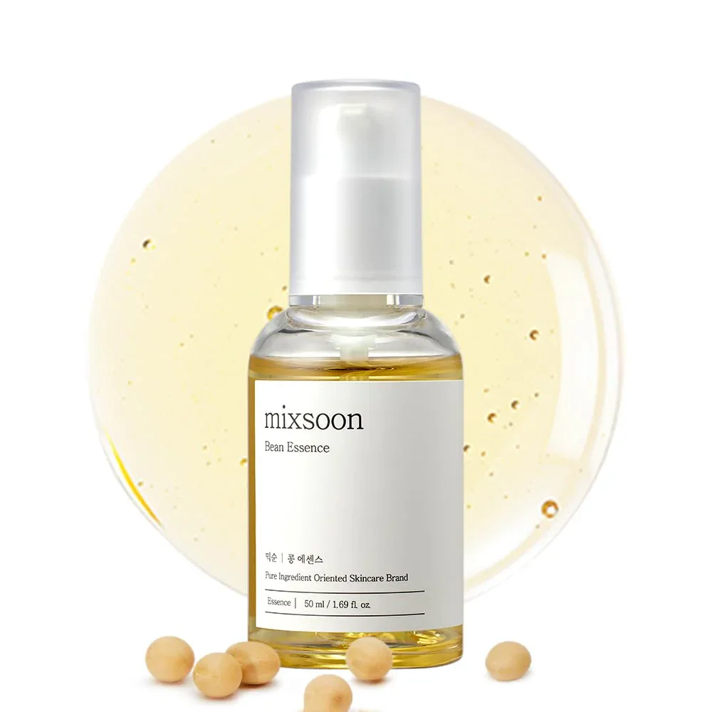 Mixsoon Bean Essence - 50ml - Image 1 of 4