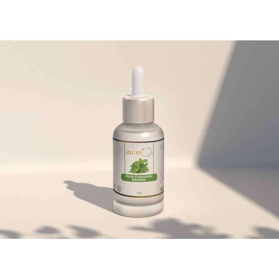 Huile Essentielle Menthe - Image 1 of 1