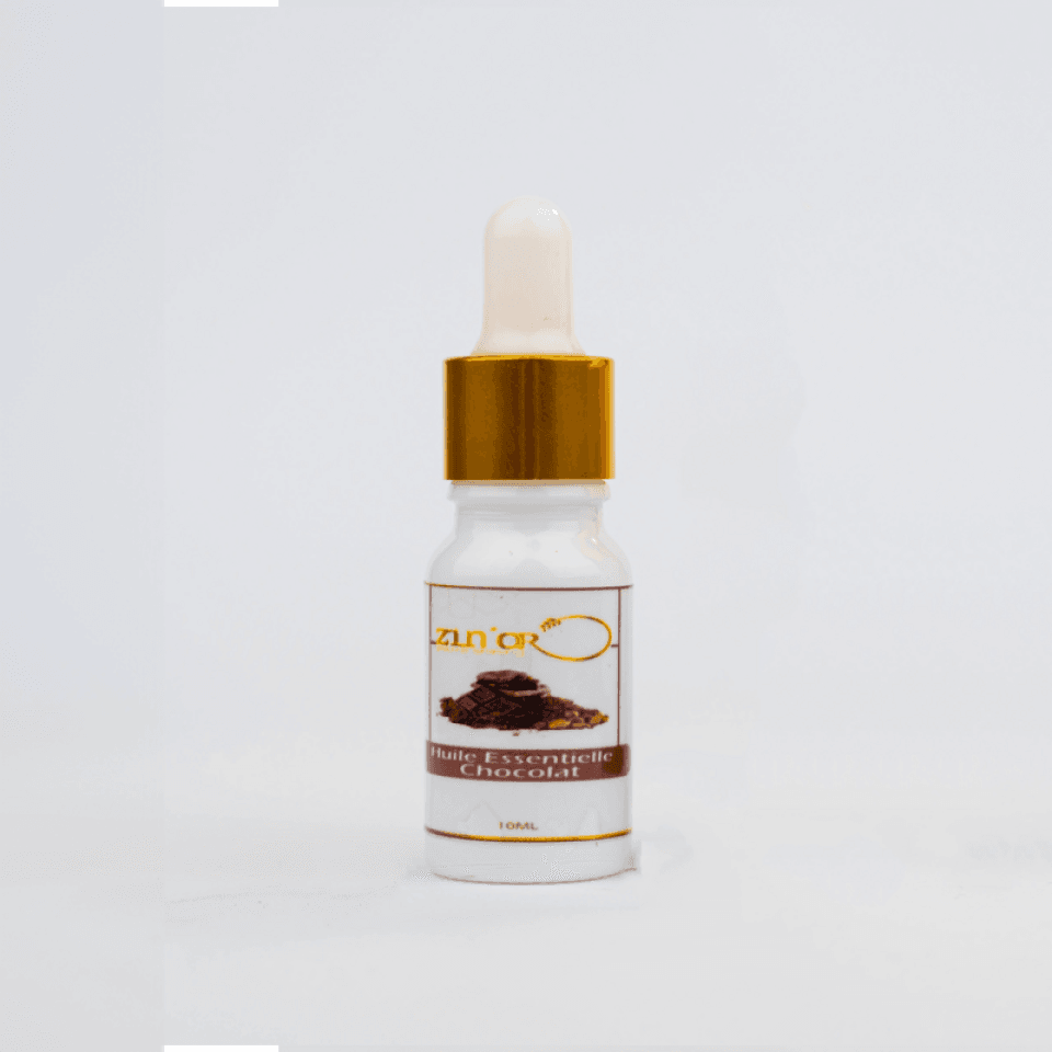 Huile Aromatique Chocolat Noisette - Image 1 of 2