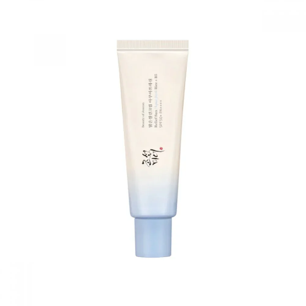 Beauty Of Joseon Relief Sun Aqua - Fresh : Rice + B5 - 50ml - Image 1 of 4