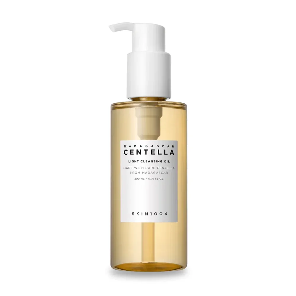 Skin1004 Madagascar Centella Light Cleansing Oil - 200ml - Image 1 of 3