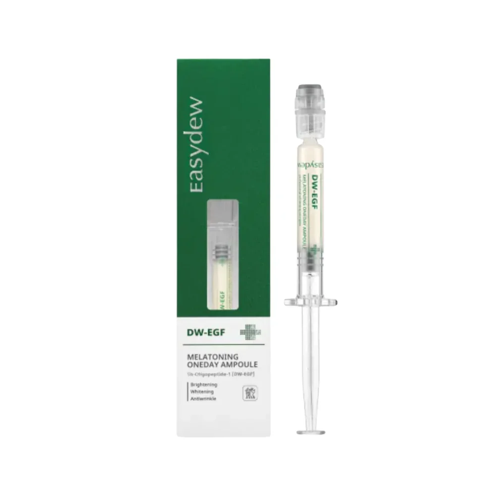 Easydew Dw - Egf Melatoning Oneday Ampoule - 1ml - Image 1 of 4