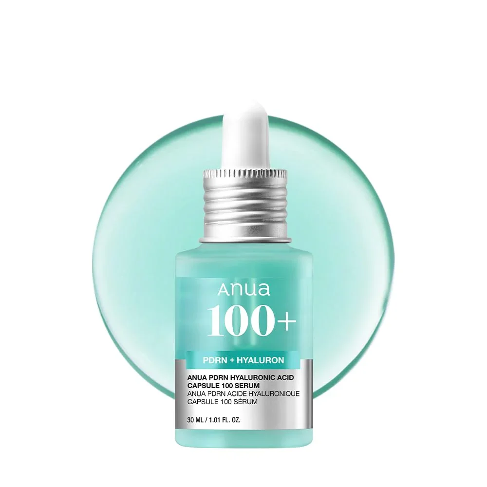 Anua Pdrn Hyaluronic Acid Capsule 100 Serum - 30ml - Image 1 of 4