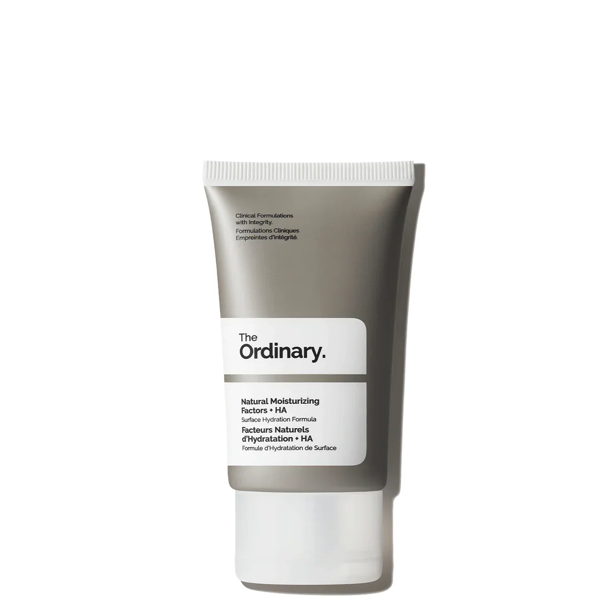 The Ordinary Natural Moisturizing Factors Ha - 30ml - Image 1 of 4