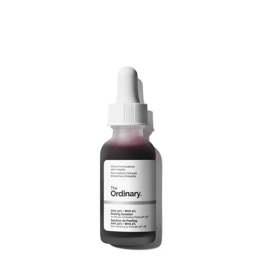 The Ordinary Solution De Peeling Aha 30 Bha 2 - Soin Exfoliant - 30ml - Image 1 of 3