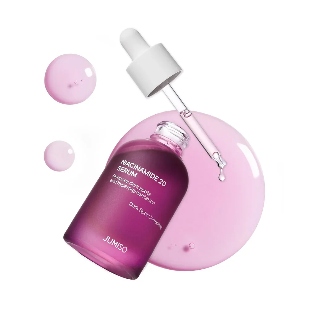 Jumiso Niacinamide 20 Serum - 40ml - Image 1 of 4