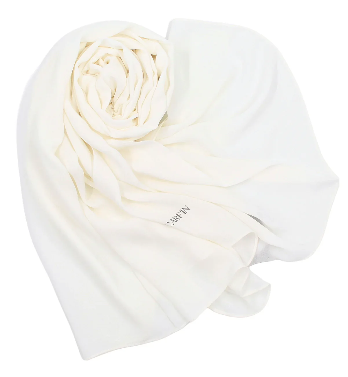 Chale Yaomy® - Blanc Soft - Image 1 of 1