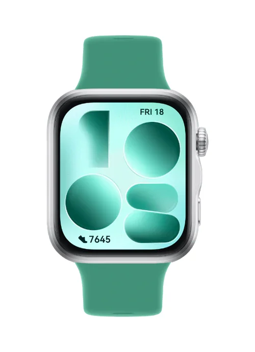 Watch Fit 5 – Montre Connectée Gps Amoled Avec Suivi Santé - Image 1 of 1