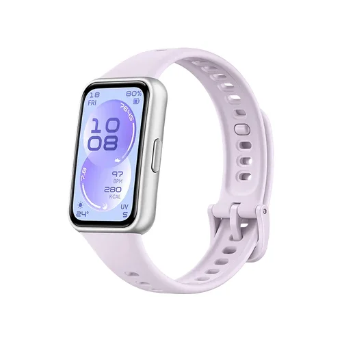 Band 11 – Bracelet Connecté Amoled Avec Suivi Santé Et Sport - Image 1 of 1