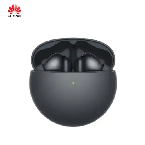 Freebuds 7i – Écouteurs Bluetooth Anc 4.0, Hi-res Audio, 35h D’autonomie & Ip54 - Image 1 of 4