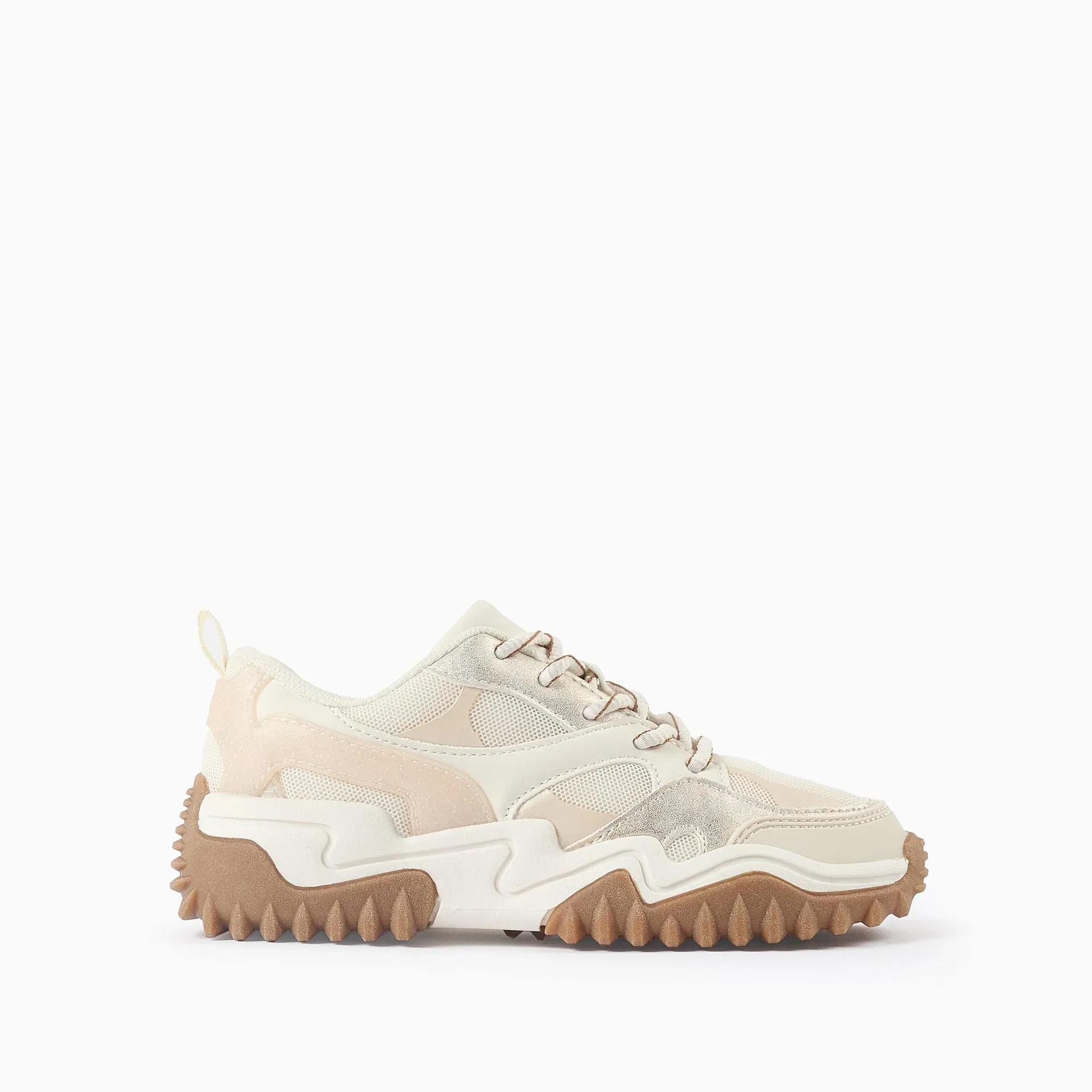 Baskets Avec Imprimé Minnie Et Daisy Pour Bébé Fille - Image 1 of 3