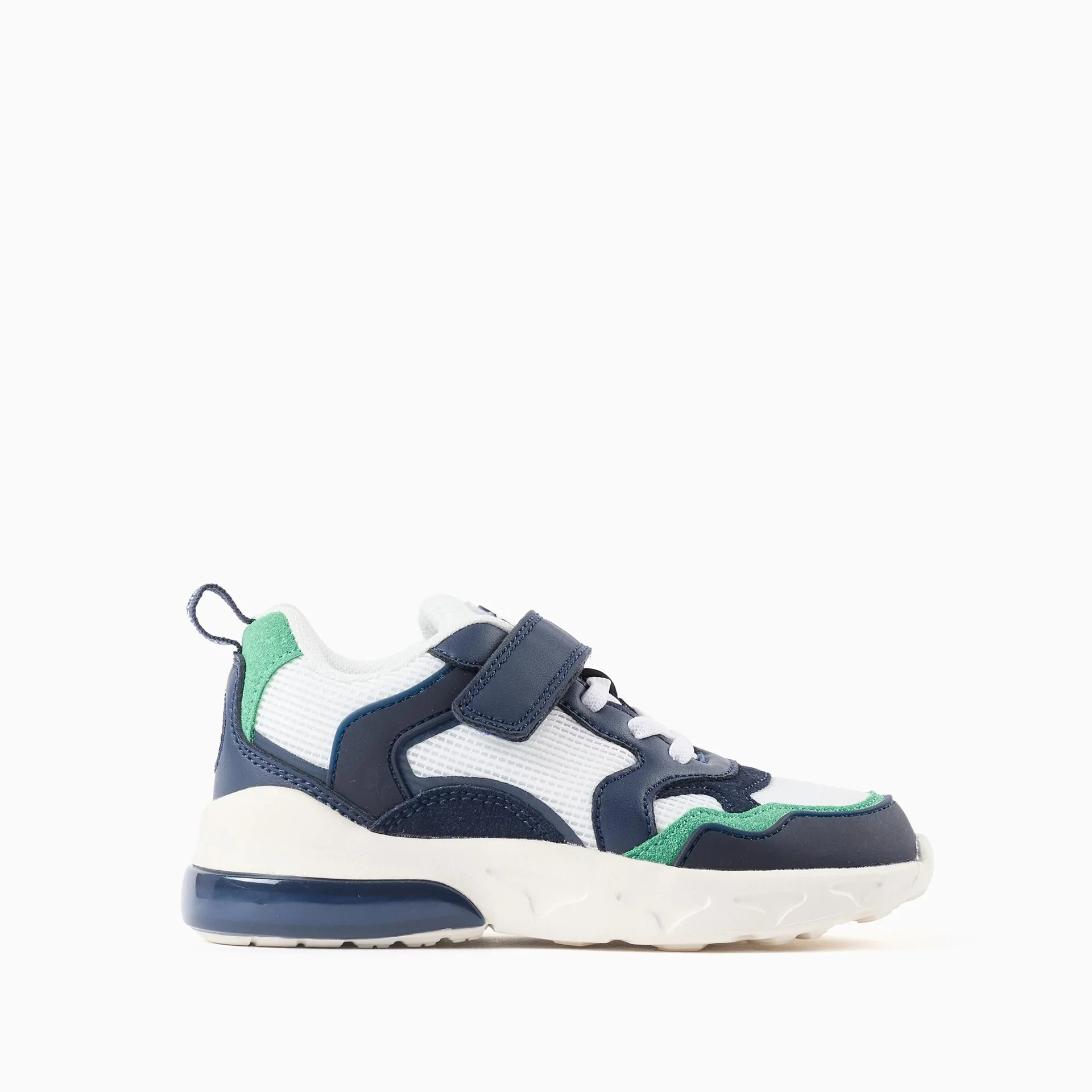 Light-up Combined Trainers Superlight Runner For Boys - Image 1 of 3