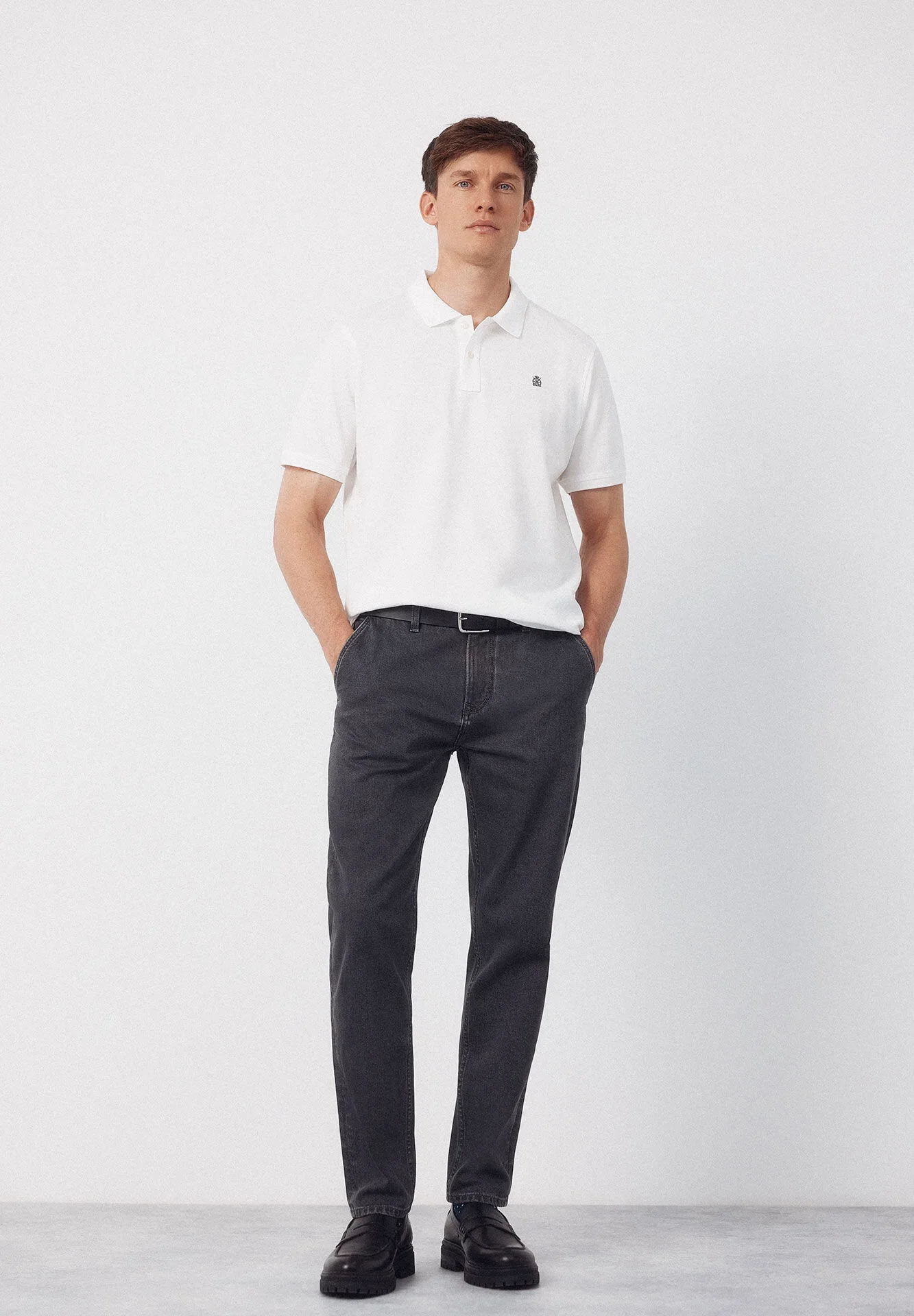 Polo Basique - Image 1 of 4