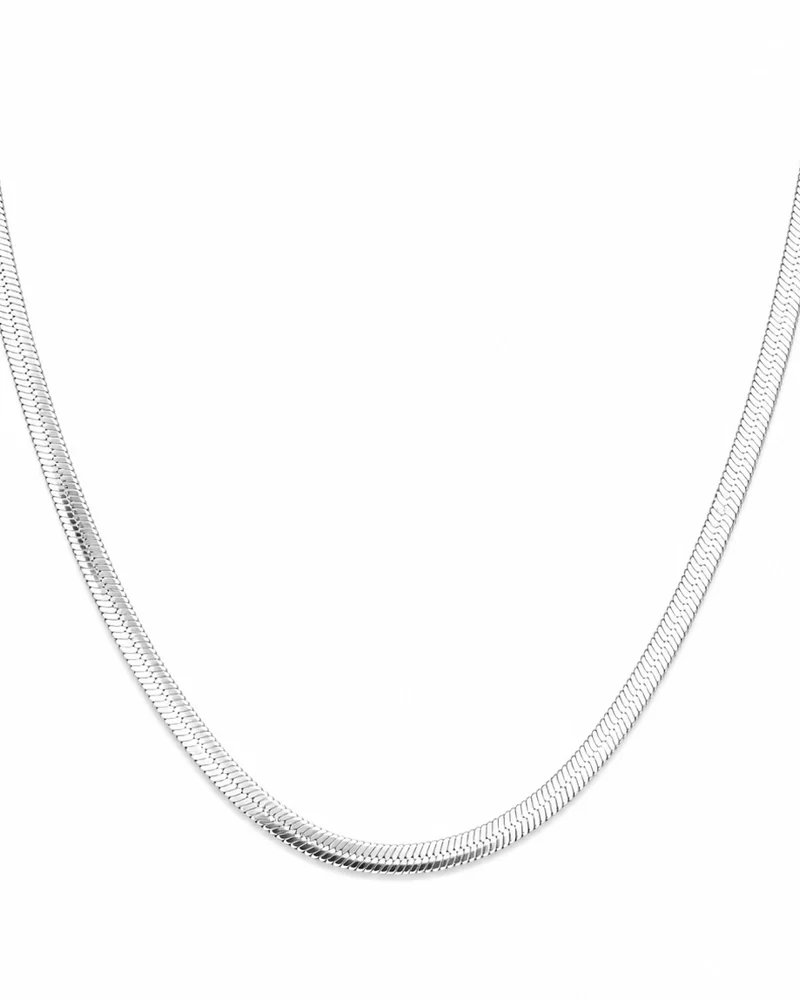Collier Silver - Image 1 of 2
