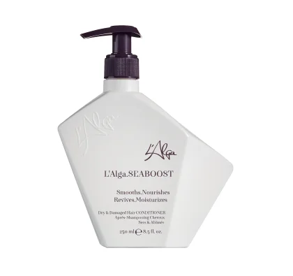 Seaboost Après - Shampoing Cheveux Sec Et Abimer - Image 1 of 1