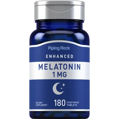 Mélatonine 1mg - Image 1 of 4