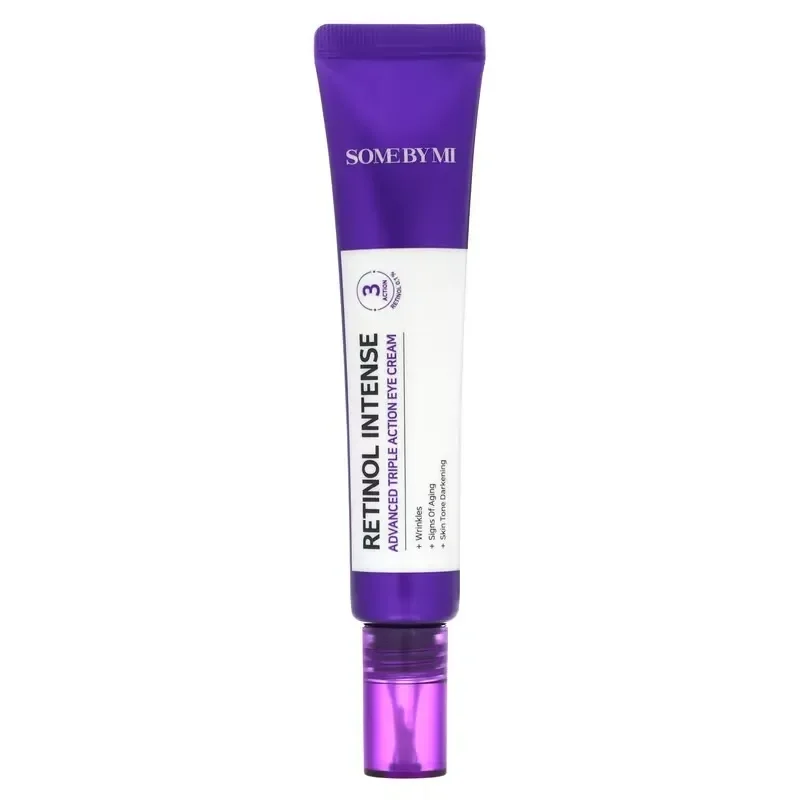 Rétinol Intense Crème Pour Les Yeux Triple Action Avancée - Image 1 of 4