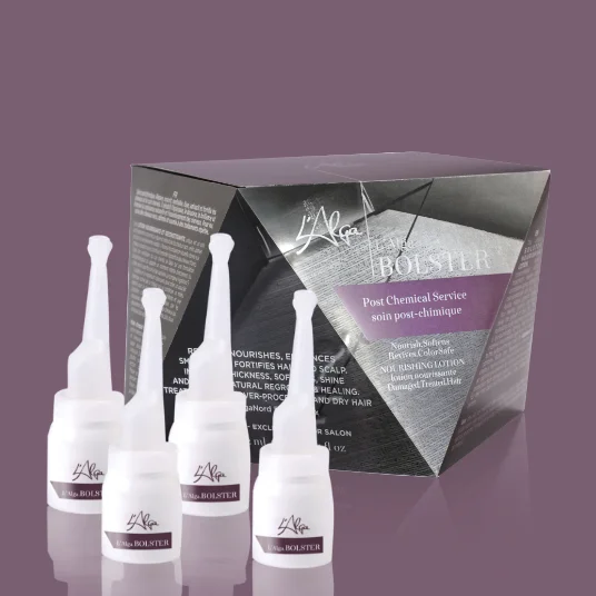 Lotion Restaure Les Cheveux Abîmés Et Secs - Image 1 of 3