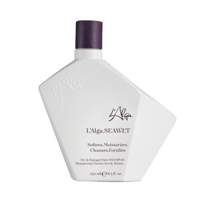 Seawet Shampoing Sec Endommagé, Cheveux Moyens À Épais Sans Sulfates - Image 1 of 3