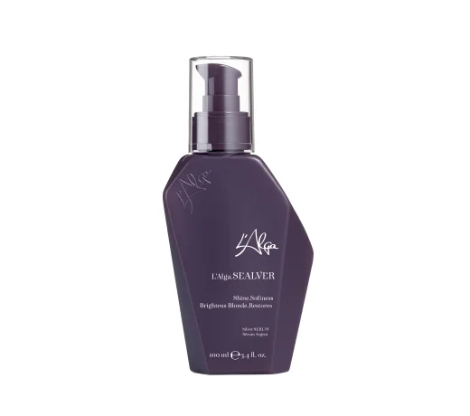 Sealver Sérum Cheveux Blonds, Neutralisant Le Jaune  - Image 1 of 3