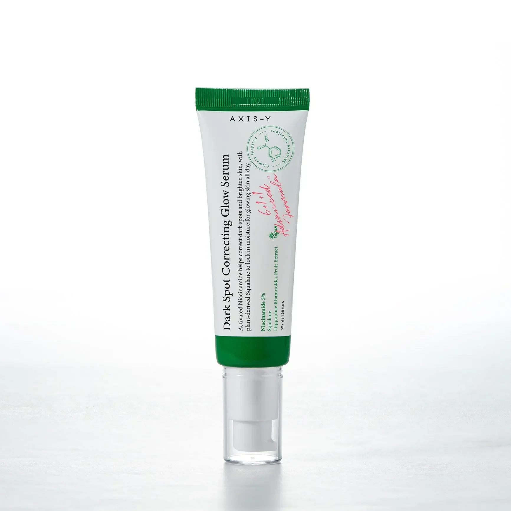 Dark Spot Correcting Glow Serum - Sérum Éclat Correcteur De Taches Brunes - Image 1 of 4