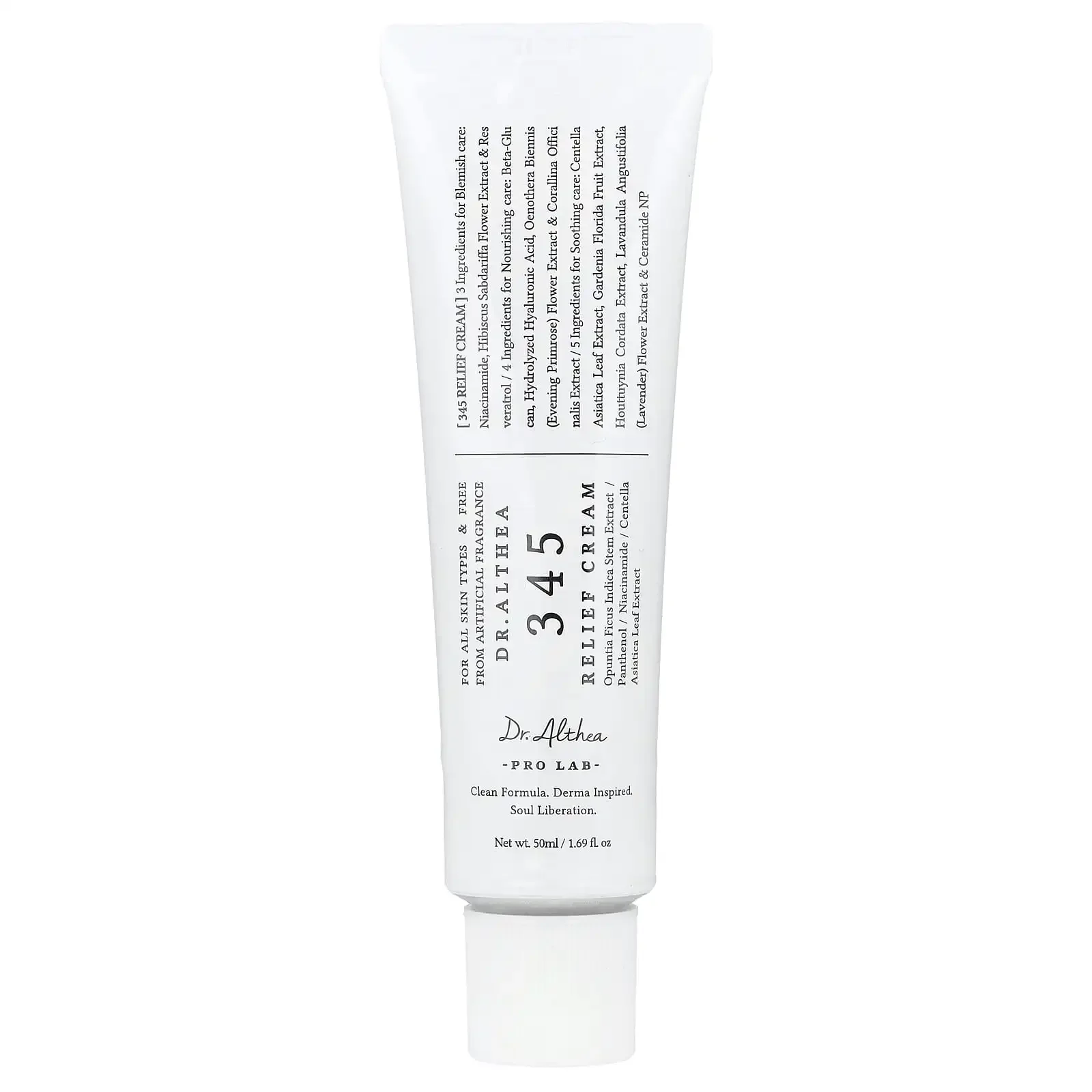Relief Cream  - Image 1 of 4