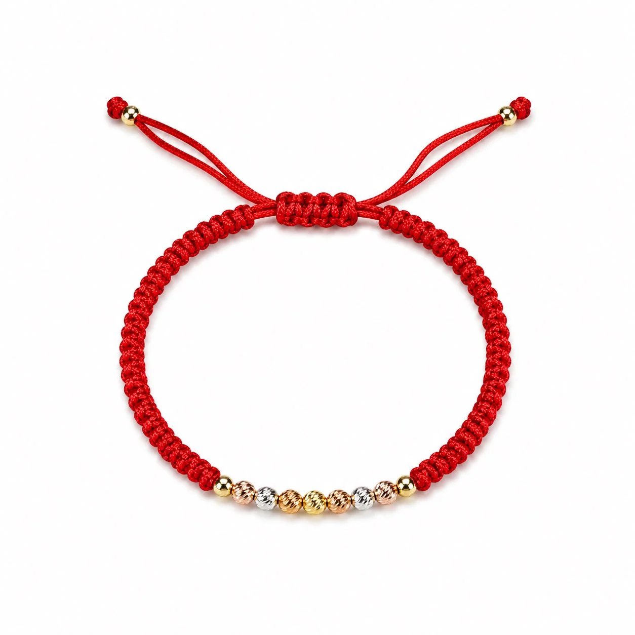 Bracelet Tibétain - Image 1 of 1