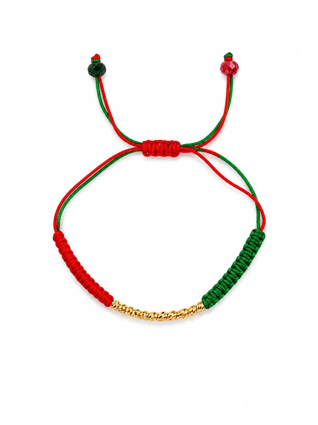 Bracelet Tibétain - Image 1 of 1