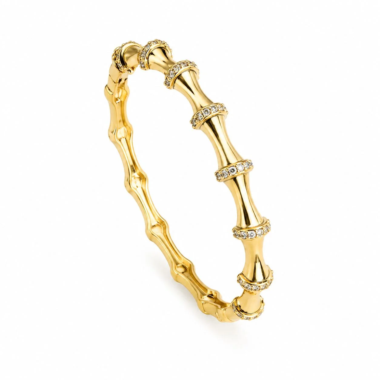 Bracelet Bambou - Image 1 of 1