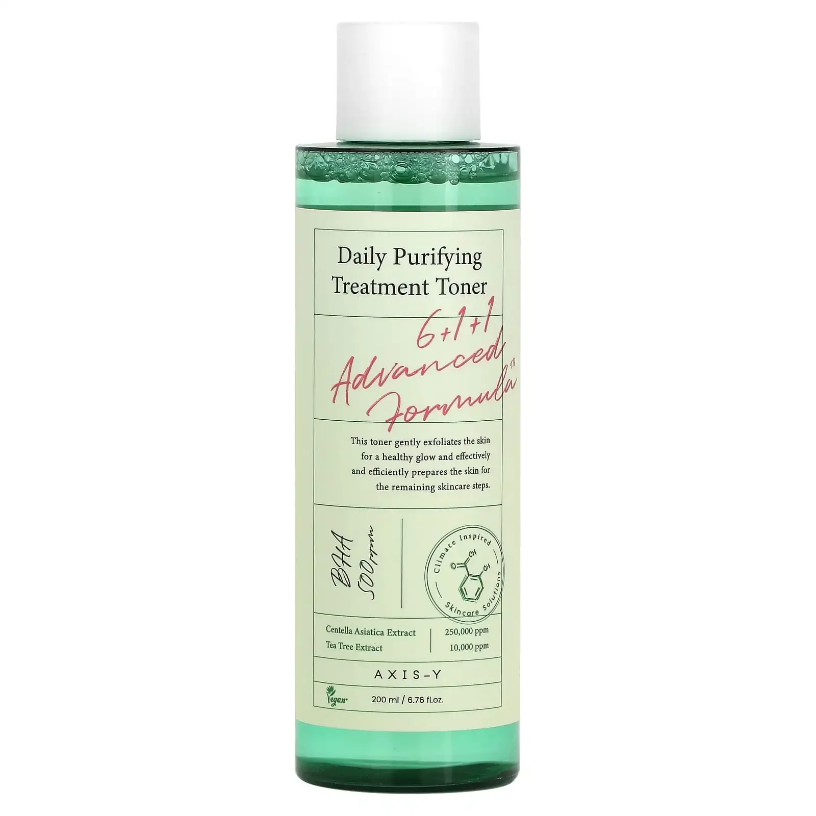 Daily Purifying Treatment Toner - Image 1 of 4